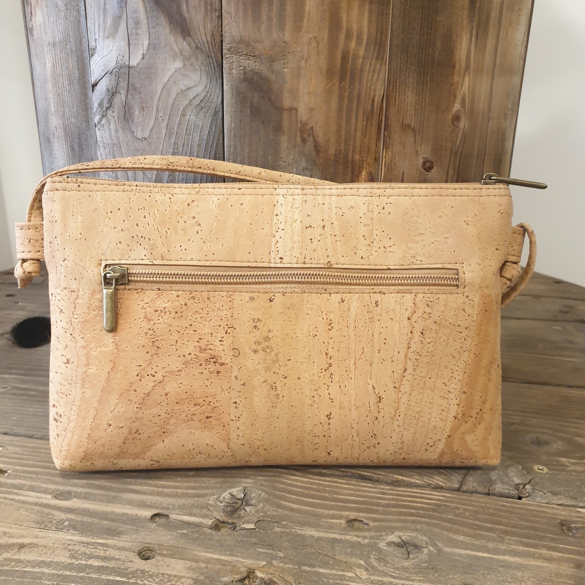 Sac bandoulière Emiliano EssenTerra