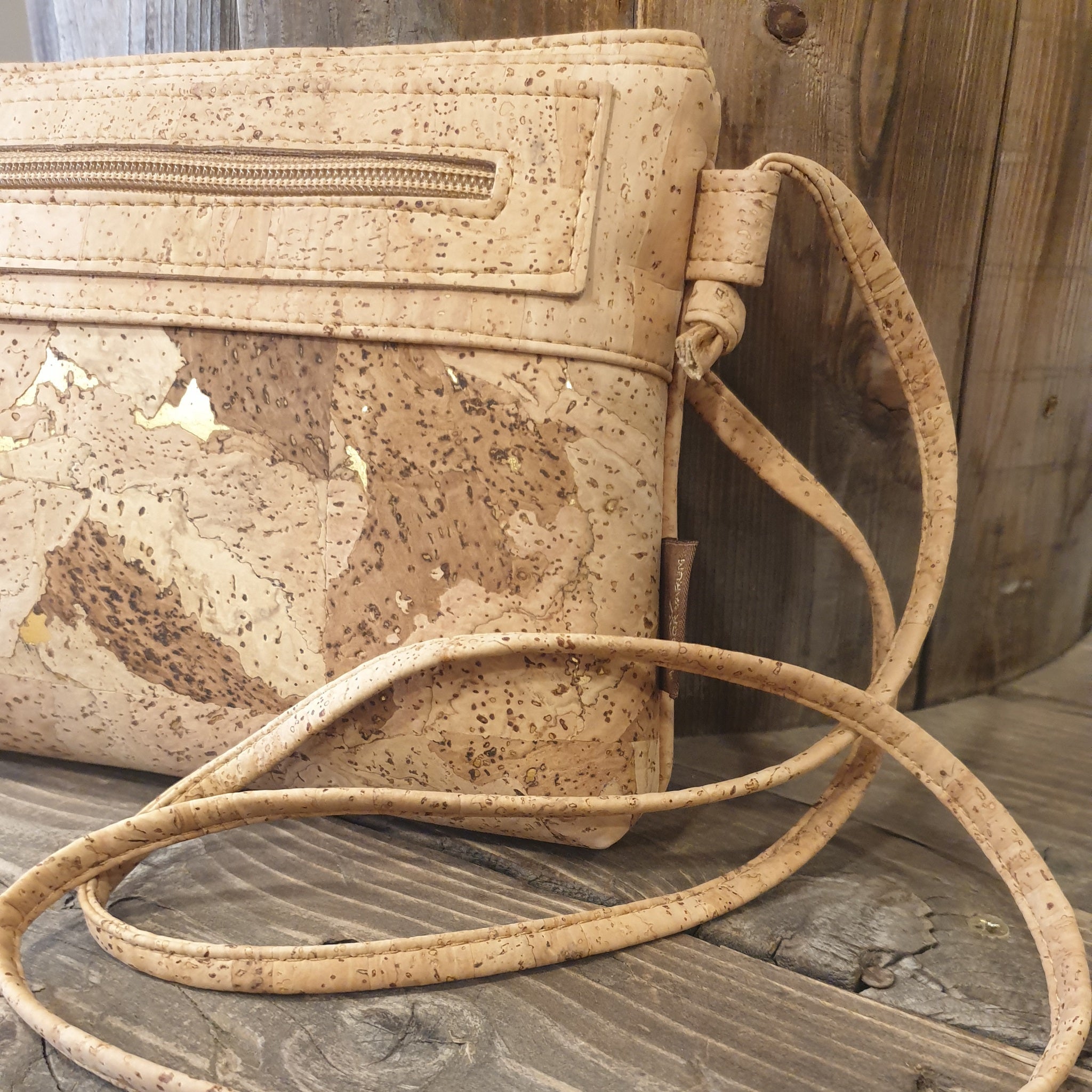 Sac bandoulière Emiliano EssenTerra