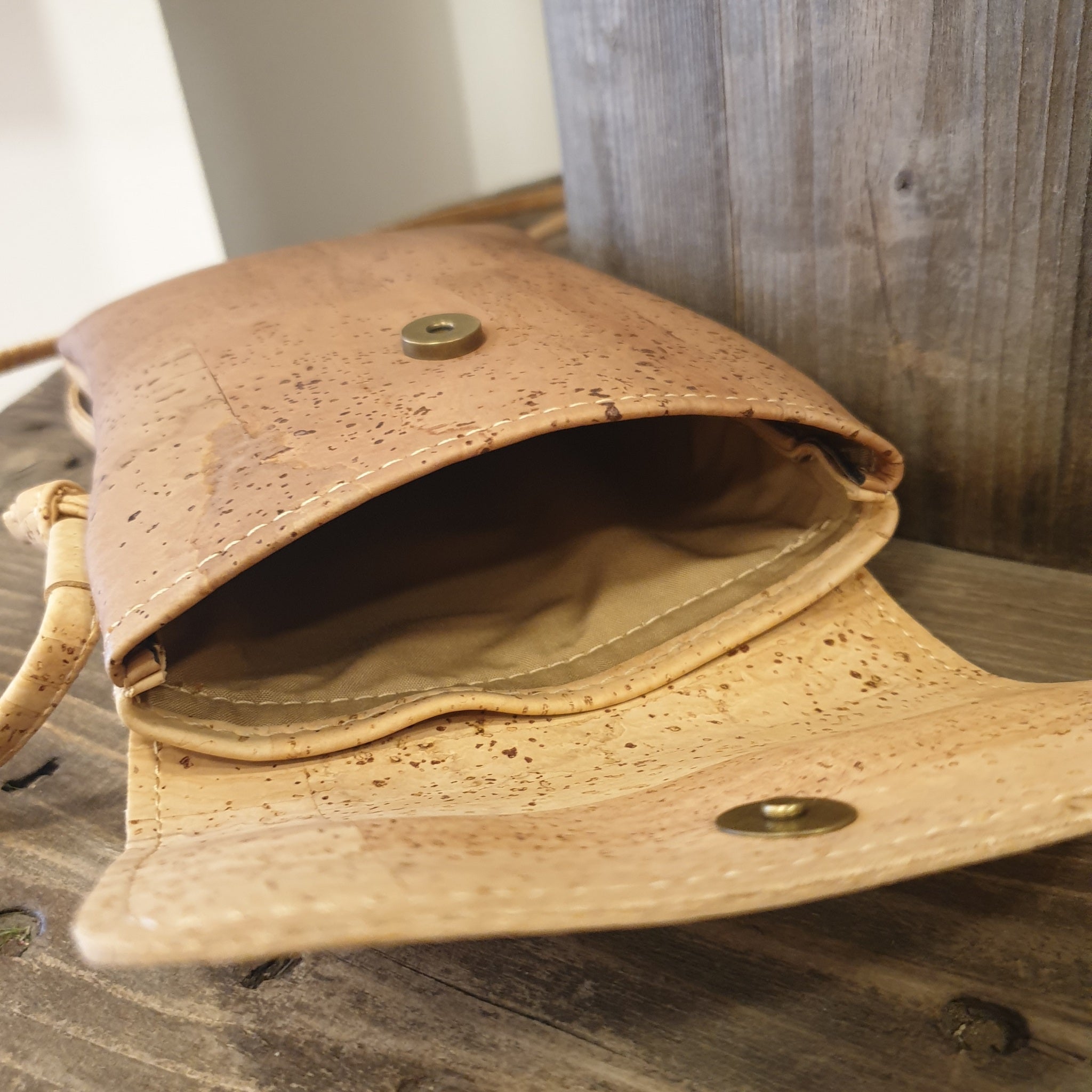 Sac bandoulière Fabio EssenTerra