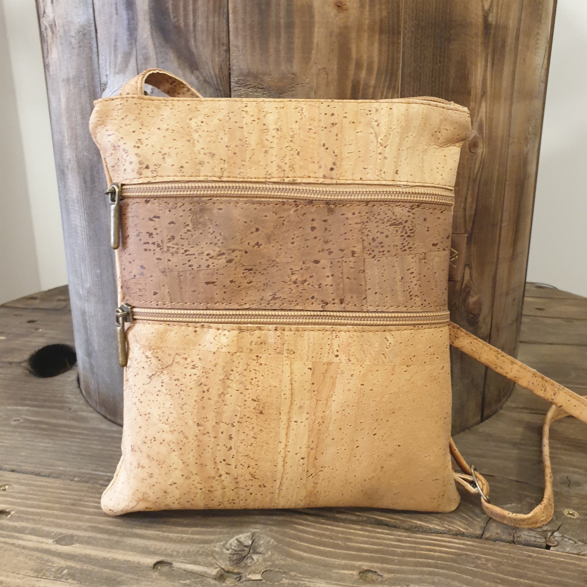 Sac bandoulière Gonzalo EssenTerra