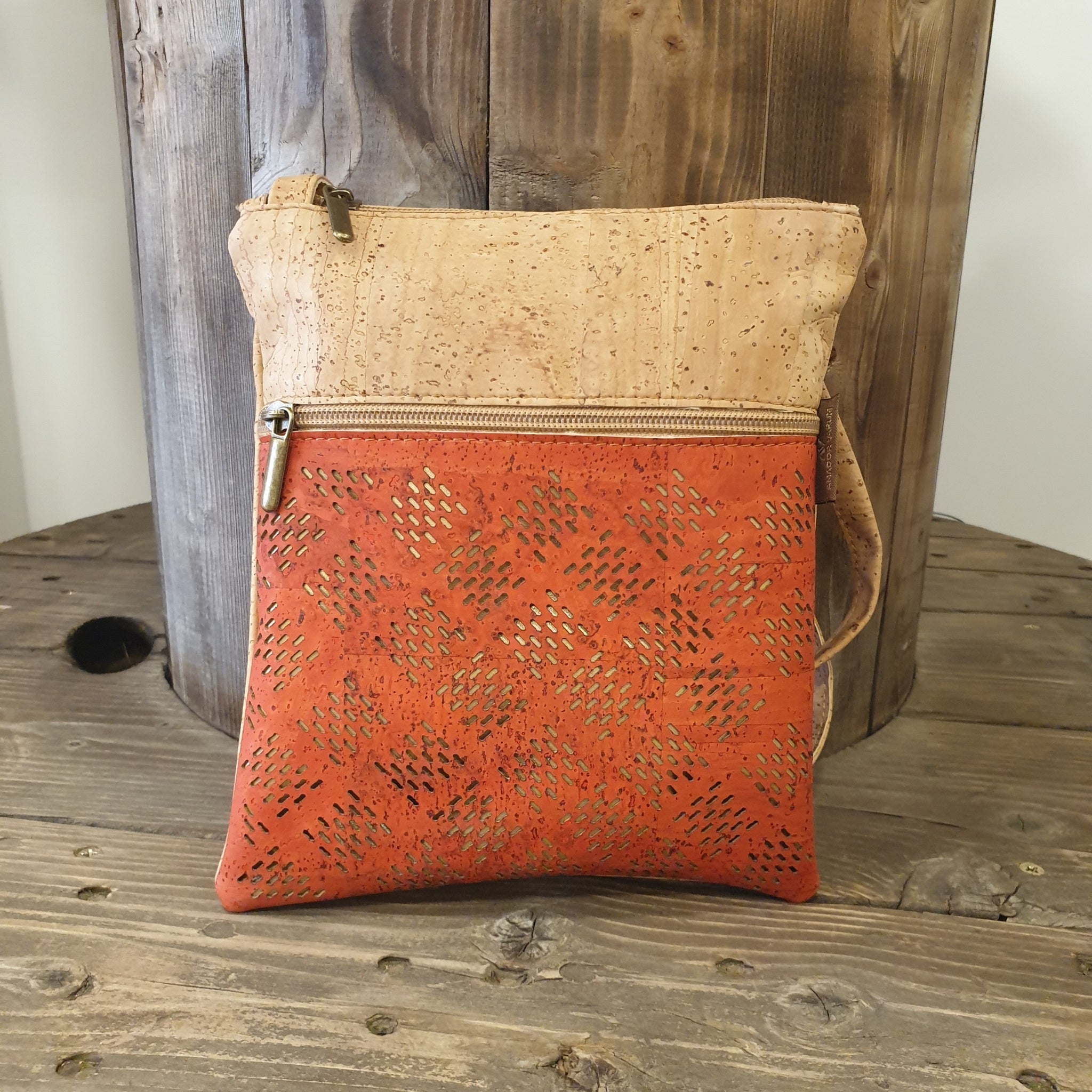 Sac bandoulière  Joyce EssenTerra