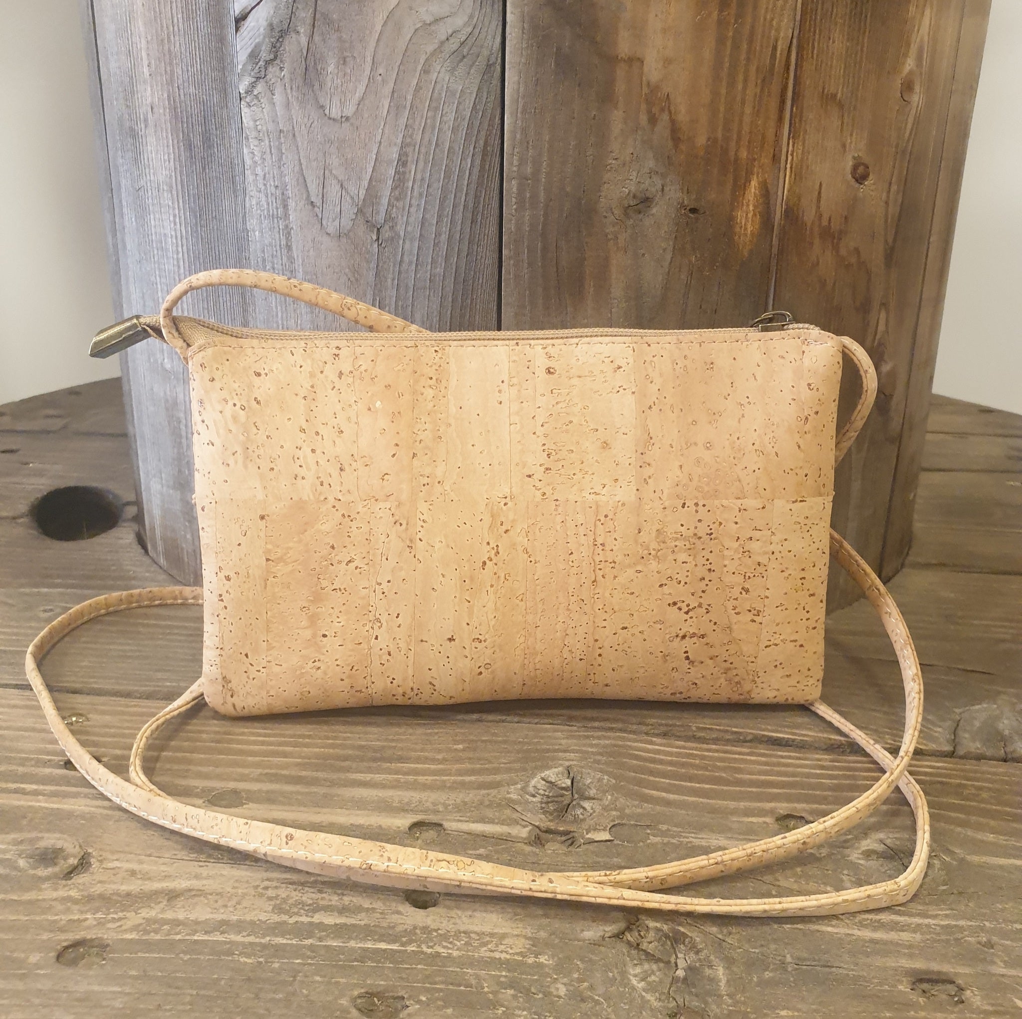 Sac bandoulière Lola EssenTerra
