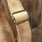 bandoulière réglable sur sac