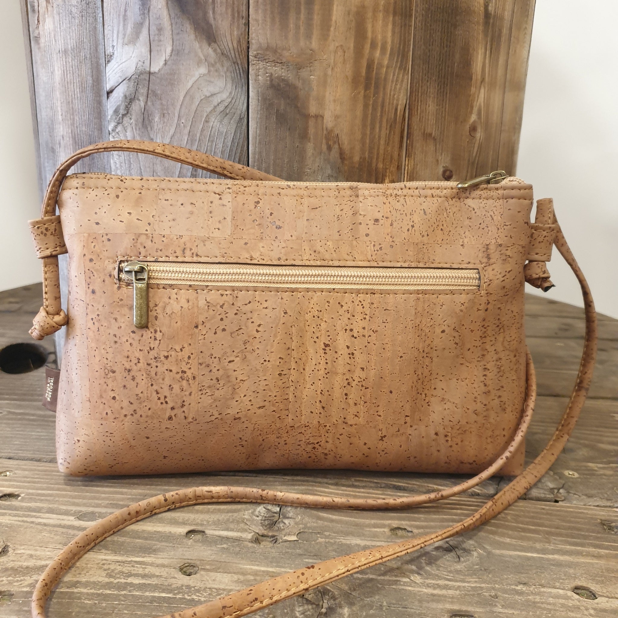 Sac bandoulière Maeto EssenTerra