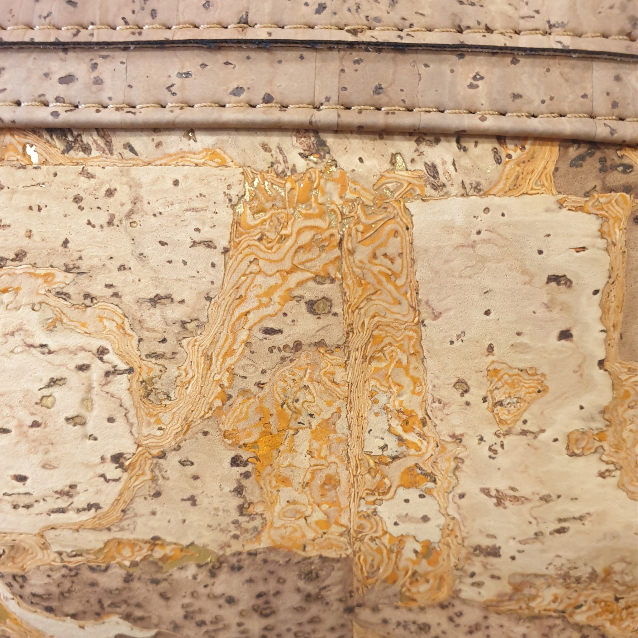 Sac bandoulière Maeto EssenTerra