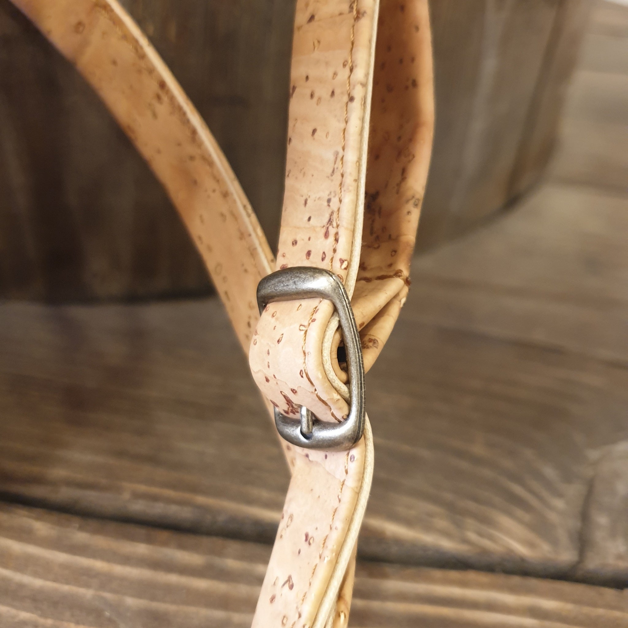 Sac bandoulière Malena EssenTerra