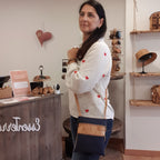 Sac bandoulière Pablo EssenTerra