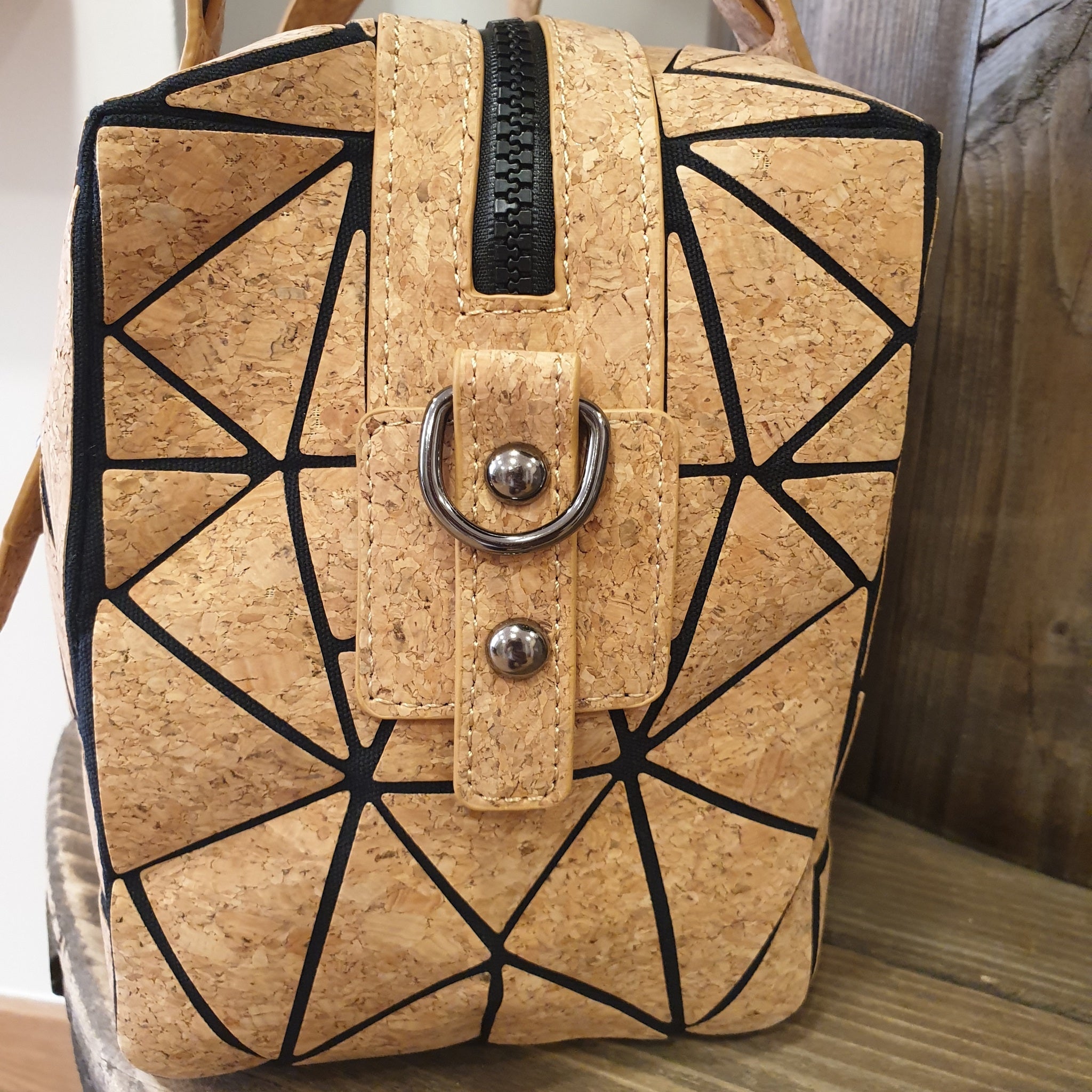 Sac à main Idéa EssenTerra