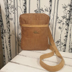 VUE D ENSEMBLE SAC BANDOULIERE ALEO