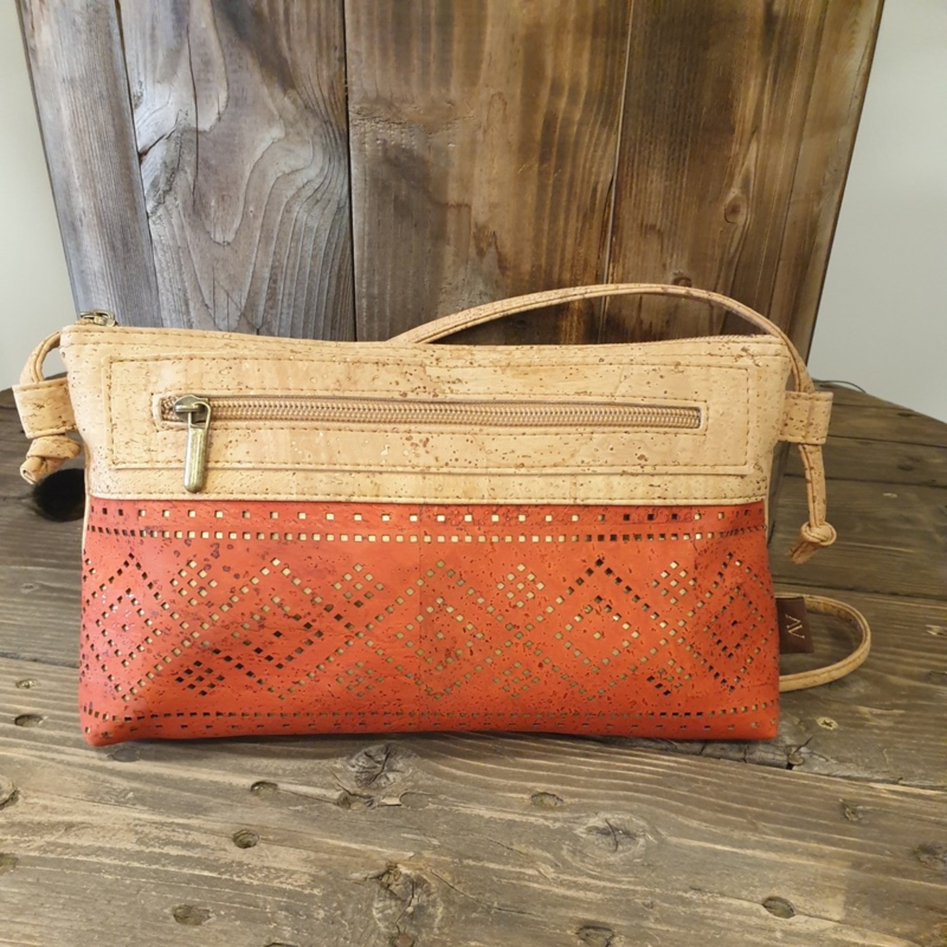 Sac bandoulière Lilia