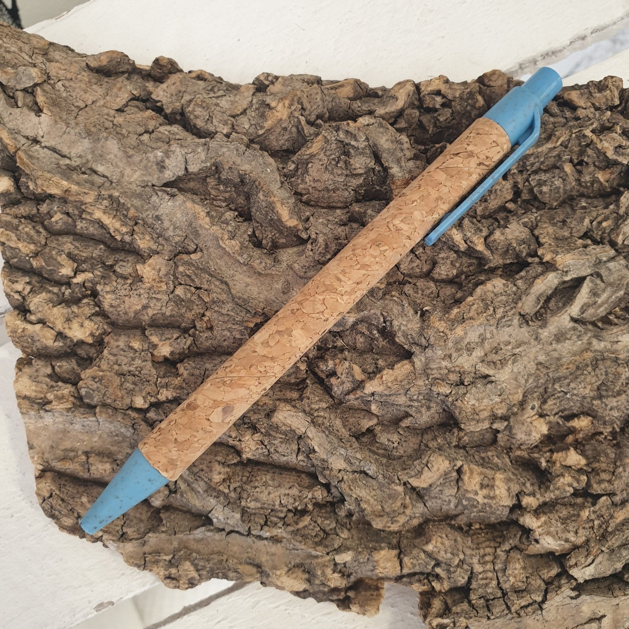 Stylo en liège Lolo EssenTerra