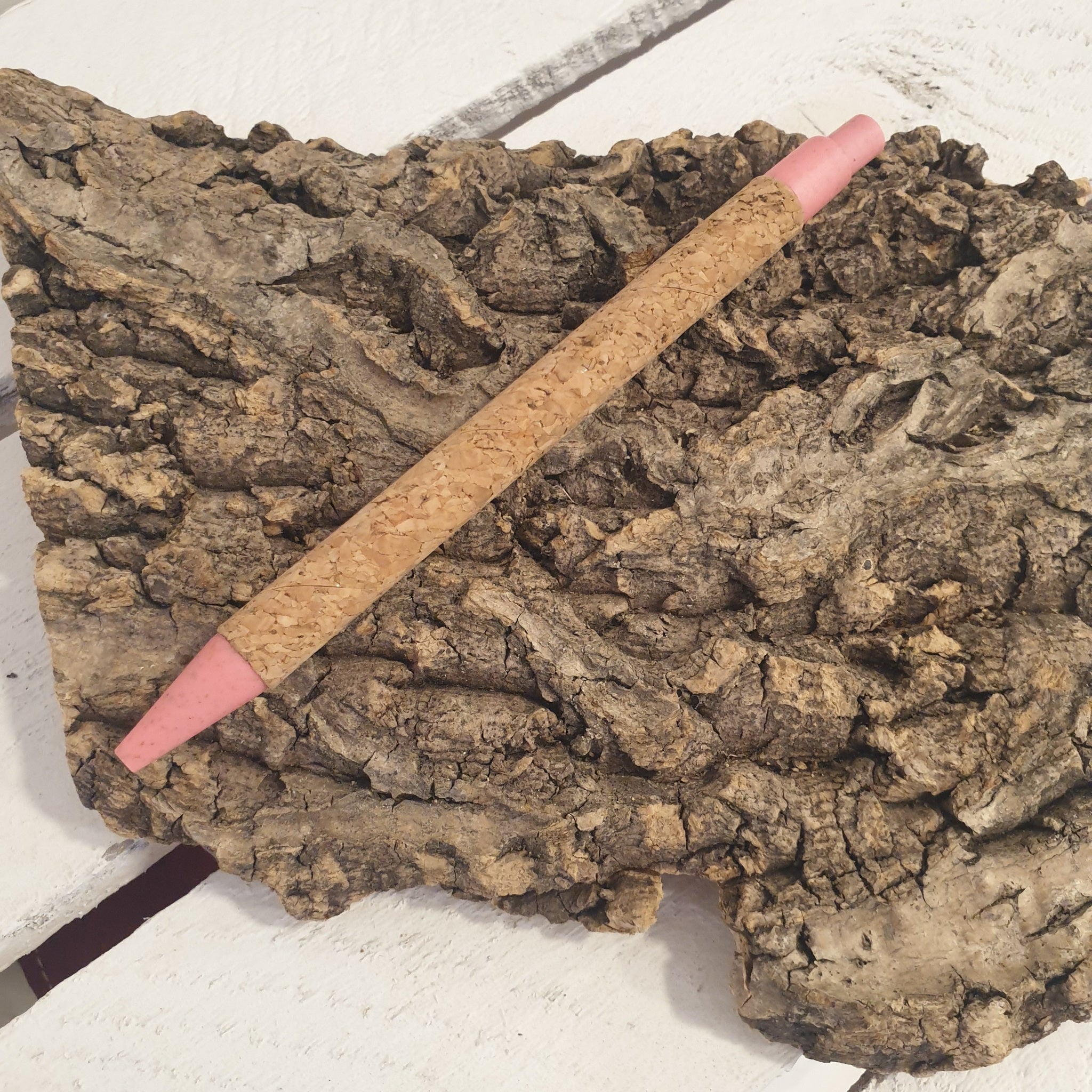 Stylo en liège Lolo EssenTerra