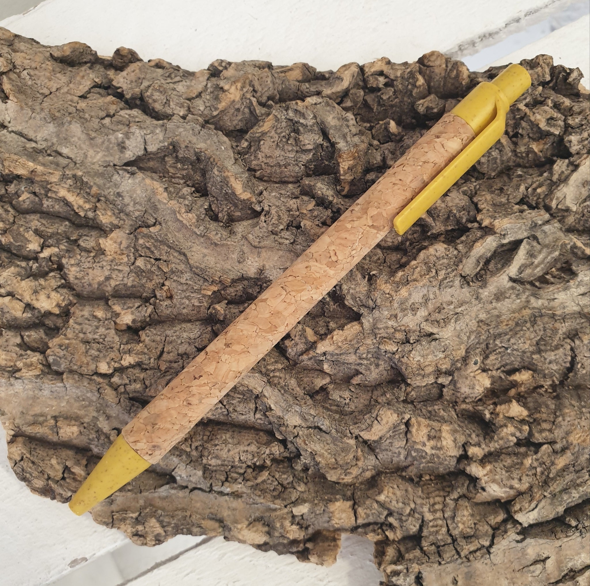 Stylo en liège Lolo EssenTerra