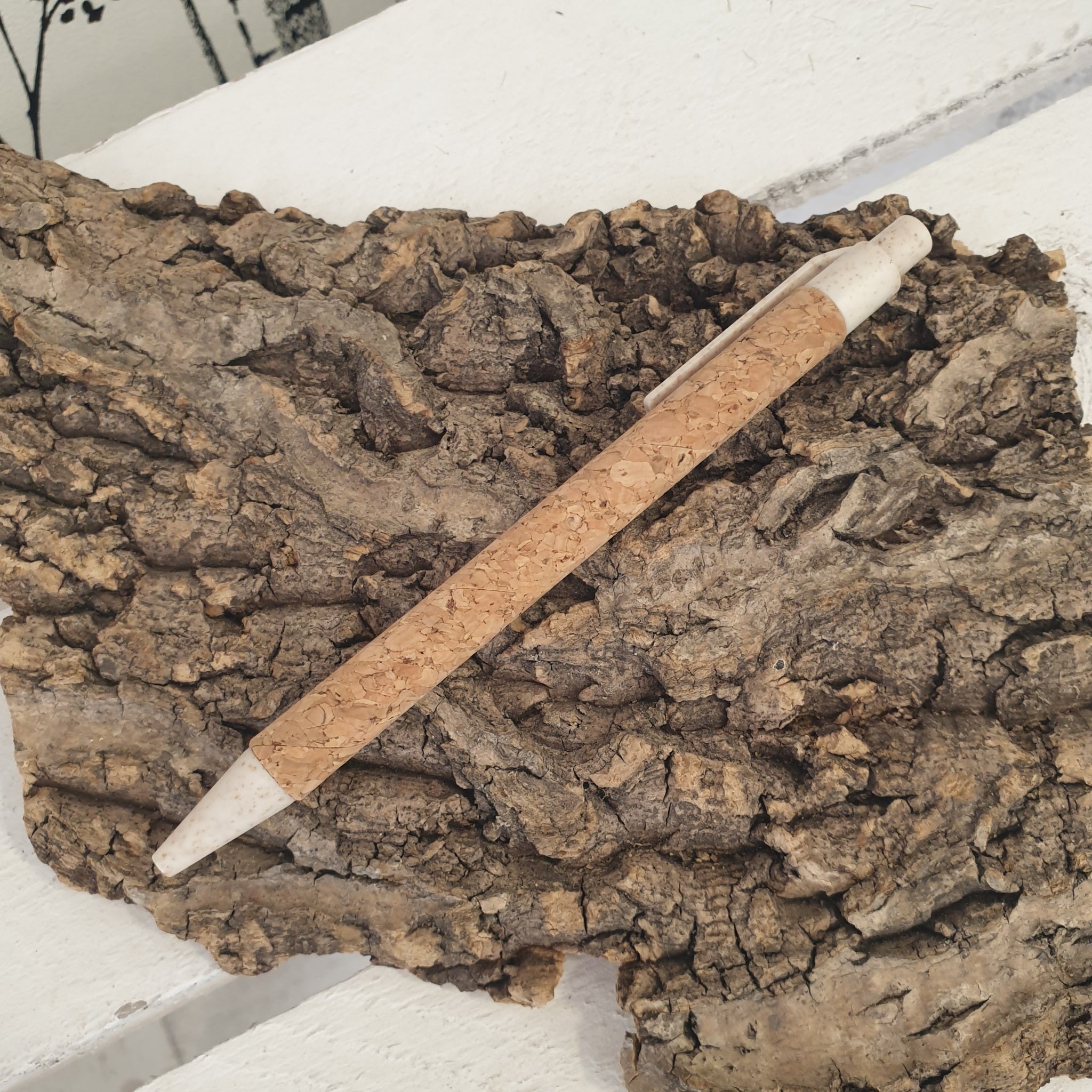 Stylo en liège Lolo EssenTerra