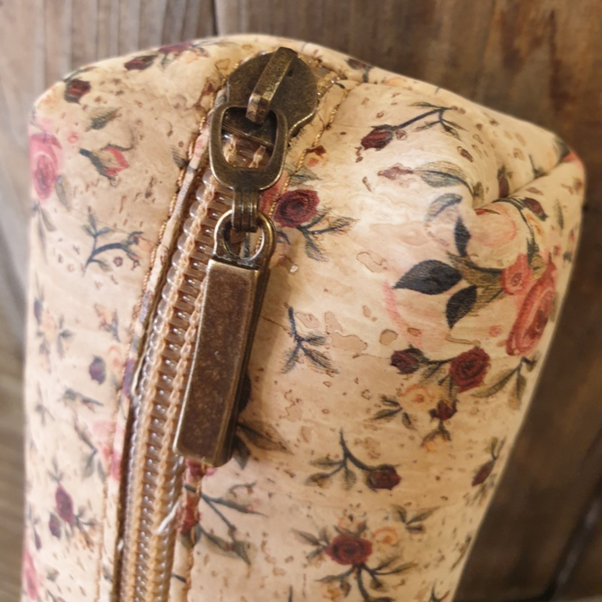 Trousse Carolina EssenTerra