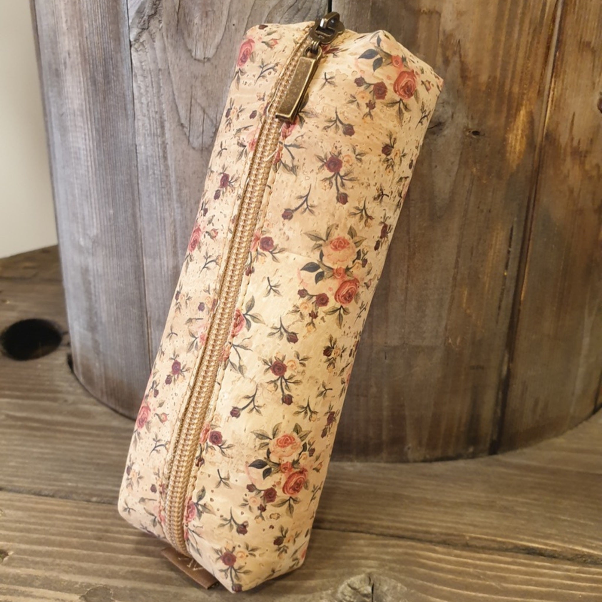 Trousse Carolina EssenTerra