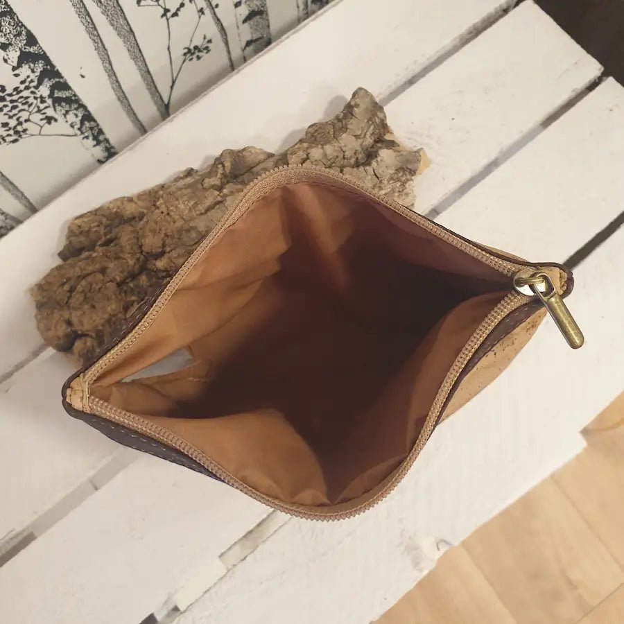 intérieure trousse de toilettes solena