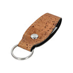 Porte-clés en liège “Sinens” - EssenTerra